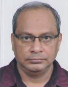 Dr. K. C. Mishra