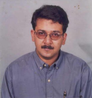 Dr. Rajen Verma