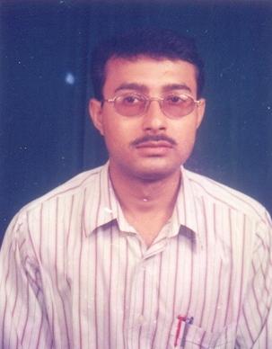 Dr. R. D. Chakraborty